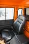 Land Rover Series Series 109 Orange - thumbnail 17