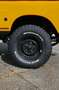 Land Rover Series Series 109 Orange - thumbnail 24