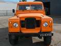 Land Rover Series Series 109 Orange - thumbnail 5