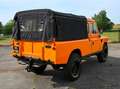 Land Rover Series Series 109 Orange - thumbnail 2