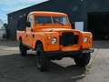 Land Rover Series Series 109 Orange - thumbnail 4