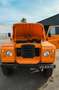 Land Rover Series Series 109 Orange - thumbnail 15