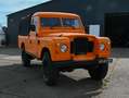 Land Rover Series Series 109 Orange - thumbnail 3
