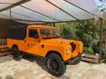 Land Rover Series Series 109 Orange - thumbnail 26