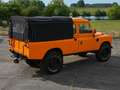 Land Rover Series Series 109 Orange - thumbnail 8