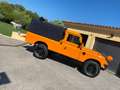 Land Rover Series Series 109 Orange - thumbnail 30