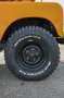 Land Rover Series Series 109 Orange - thumbnail 16