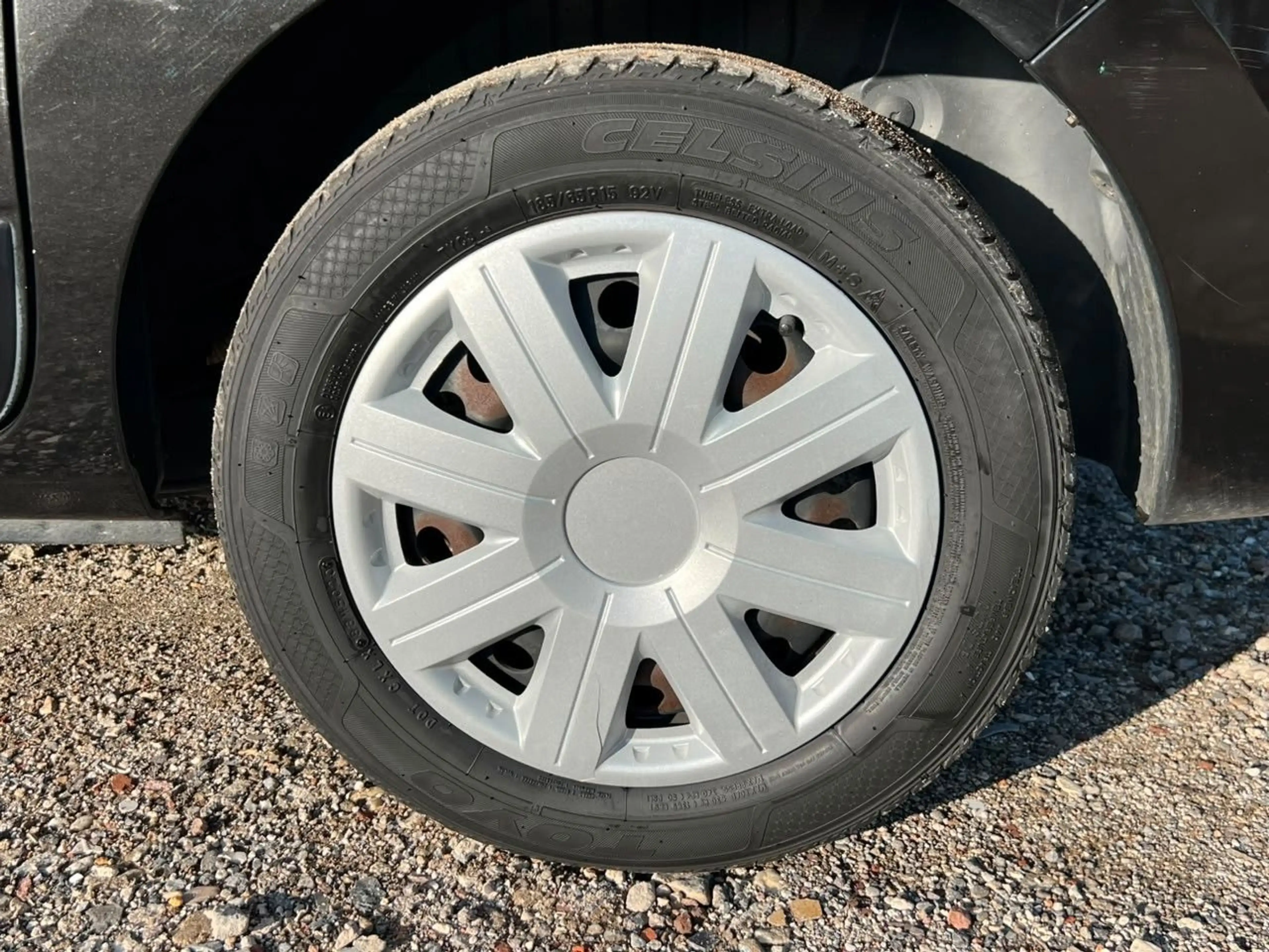 Dacia Dokker Laureate dCi 90 Navi Kamera AHK — photo 10