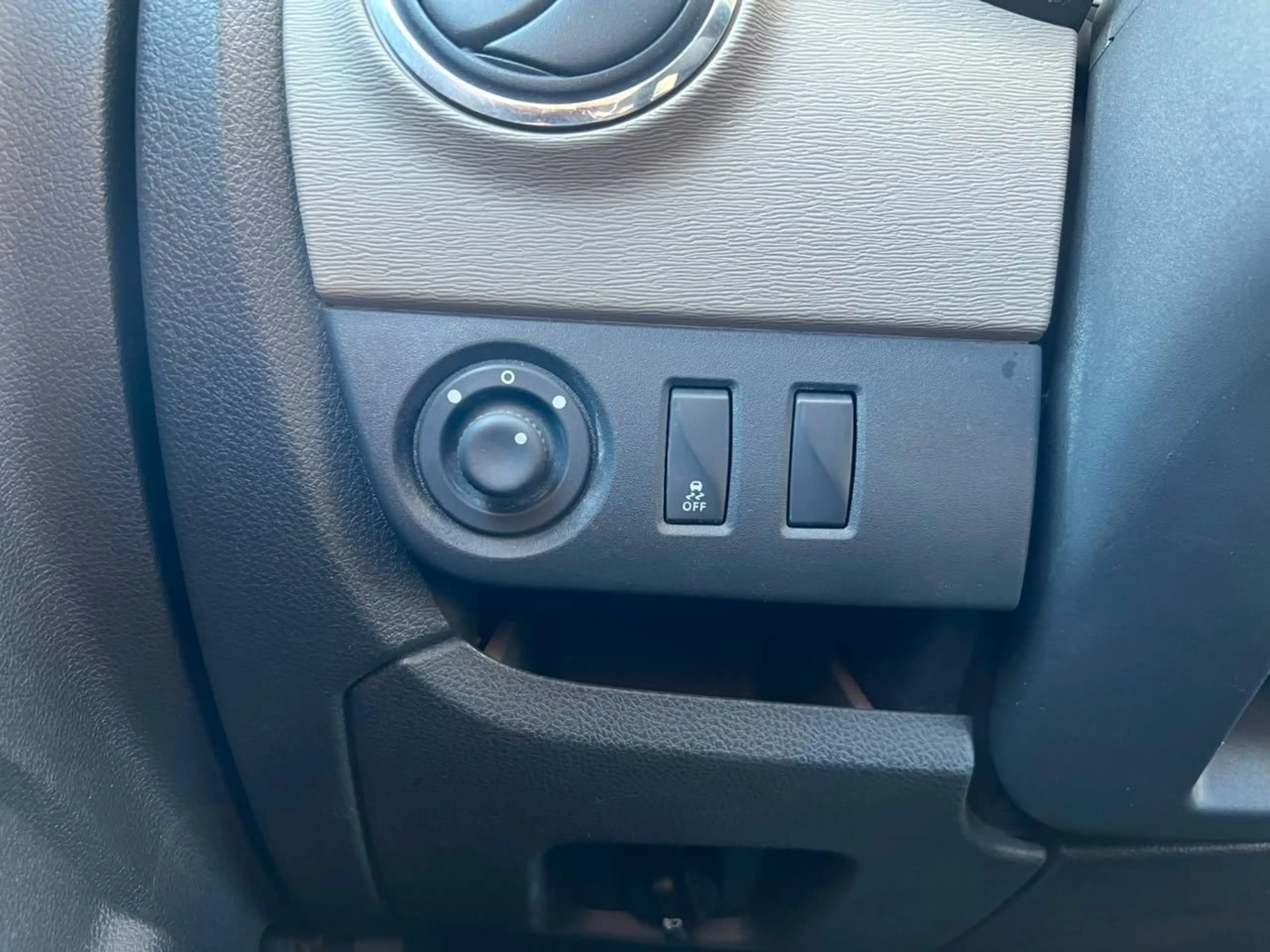 Dacia Dokker Laureate dCi 90 Navi Kamera AHK — photo 26