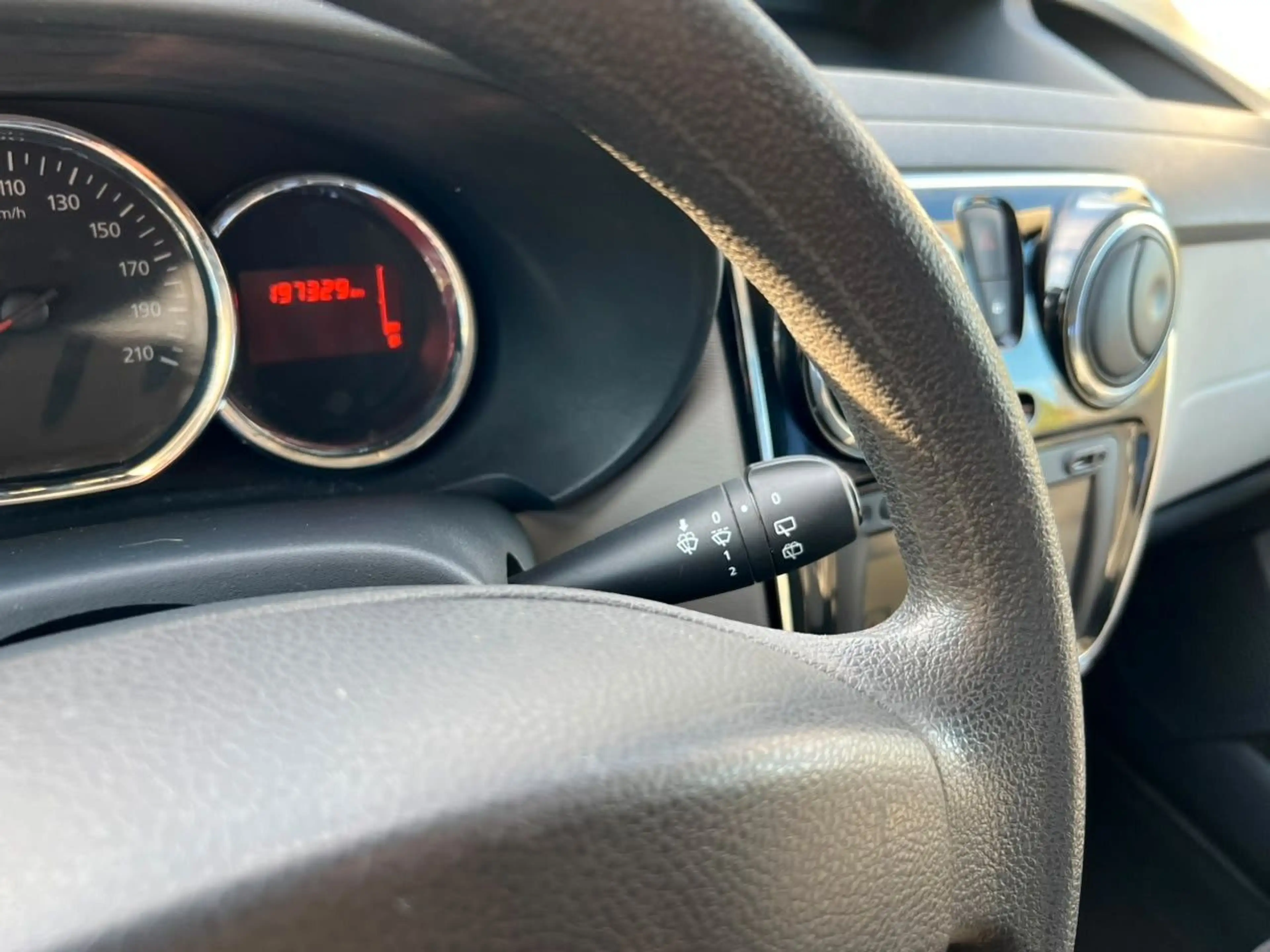 Dacia Dokker Laureate dCi 90 Navi Kamera AHK — photo 24