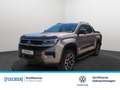 Volkswagen Amarok 3.0TDI 4Motion PanAmericana Matrix AHK Navi 360° A Beige - thumbnail 1