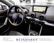 Audi Q2 30TFSi DESIGN AHK/NAV+/VIRTUAL/DAB/2-ZONEN Silber - thumbnail 22