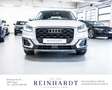 Audi Q2 30TFSi DESIGN AHK/NAV+/VIRTUAL/DAB/2-ZONEN Silber - thumbnail 4