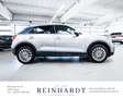 Audi Q2 30TFSi DESIGN AHK/NAV+/VIRTUAL/DAB/2-ZONEN Silber - thumbnail 6