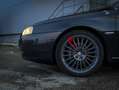 Alfa Romeo 166 3.2 V6 Busso Distinctive Fekete - thumbnail 3