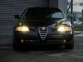 Alfa Romeo 166 3.2 V6 Busso Distinctive Fekete - thumbnail 1