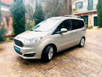 1.5TDCi Titanium 95