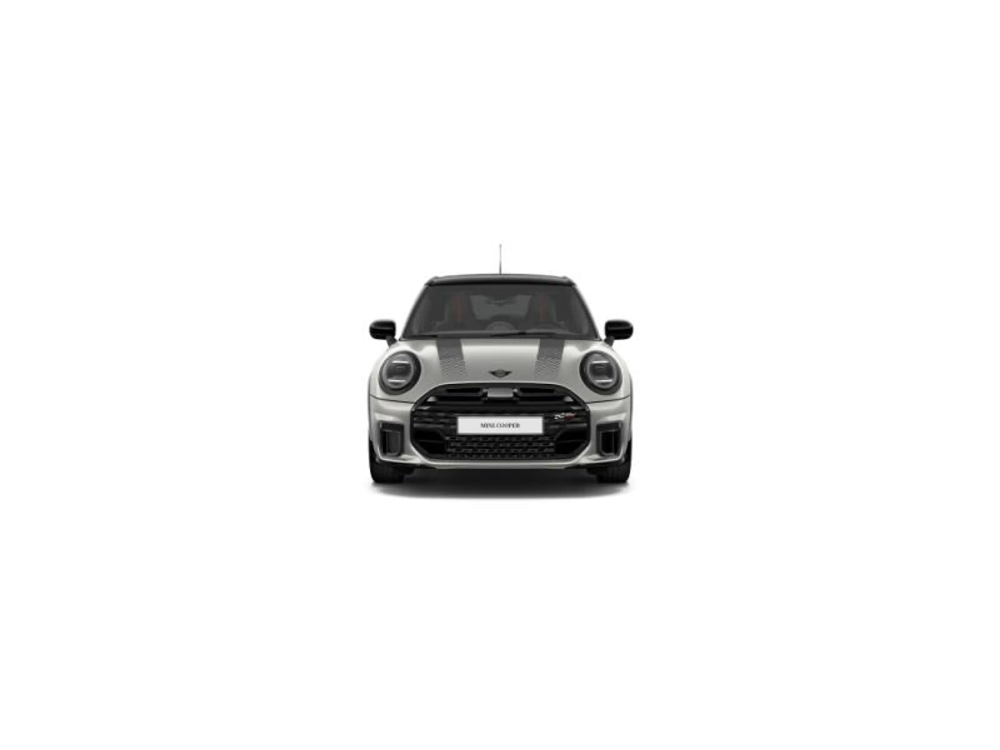 MINI Cooper S PANORAMADAK HEADUP JCW PACK — photo 2