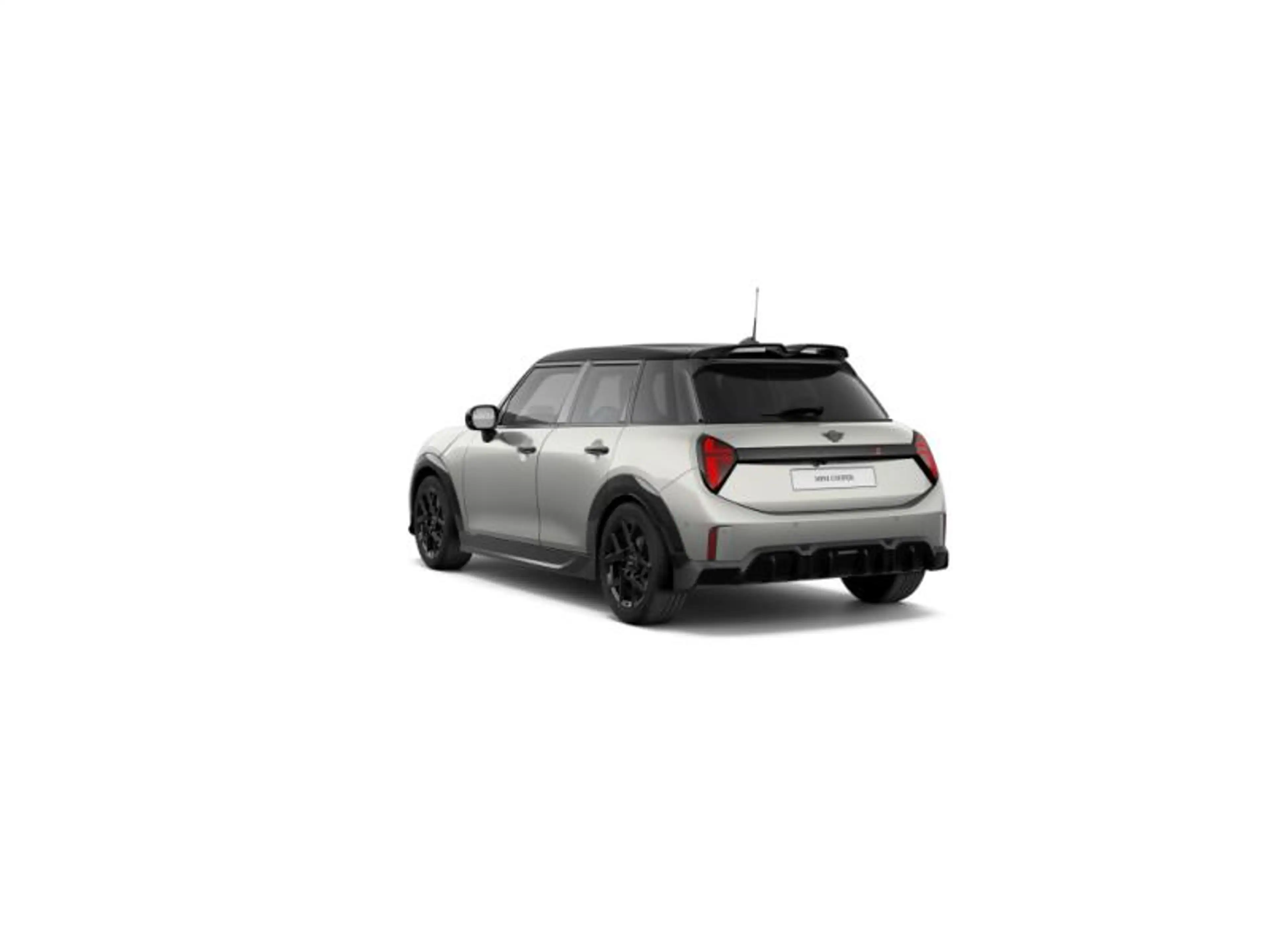 MINI Cooper S PANORAMADAK HEADUP JCW PACK — photo 5
