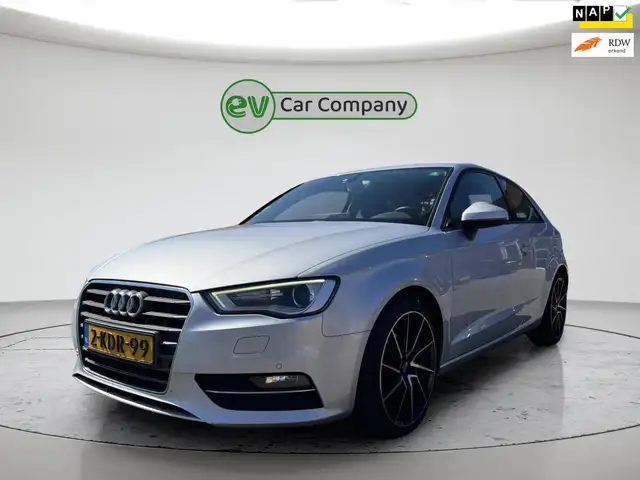 Audi A3 2.0 TDI Ambition Pro Line plus | Turbo vermoedelij