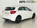 Mercedes-Benz A 180 d Automatic Executive Blanc - thumbnail 6