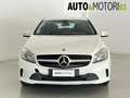 Mercedes-Benz A 180 d Automatic Executive Blanc - thumbnail 2