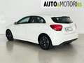 Mercedes-Benz A 180 d Automatic Executive Blanc - thumbnail 4