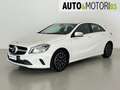 Mercedes-Benz A 180 d Automatic Executive Blanc - thumbnail 1