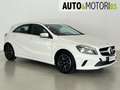 Mercedes-Benz A 180 d Automatic Executive Blanc - thumbnail 3