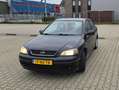 Opel Astra Astra 1.6 Njoy Zwart - thumbnail 1