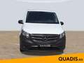 Mercedes-Benz Vito Furgón 110CDI tD Pro Larga Weiß - thumbnail 4