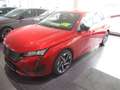 Peugeot 308 Hybrid 136 e-DSC6 Allure Rot - thumbnail 2