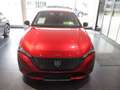 Peugeot 308 Hybrid 136 e-DSC6 Allure Rot - thumbnail 1