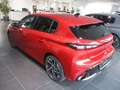 Peugeot 308 Hybrid 136 e-DSC6 Allure Rot - thumbnail 3