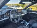 Audi Q5 50 TFSIe Black line quattro-ultra S tronic Blanco - thumbnail 7