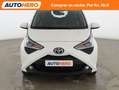Toyota Aygo 1.0 VVT-i x-play x-shift Blanc - thumbnail 9