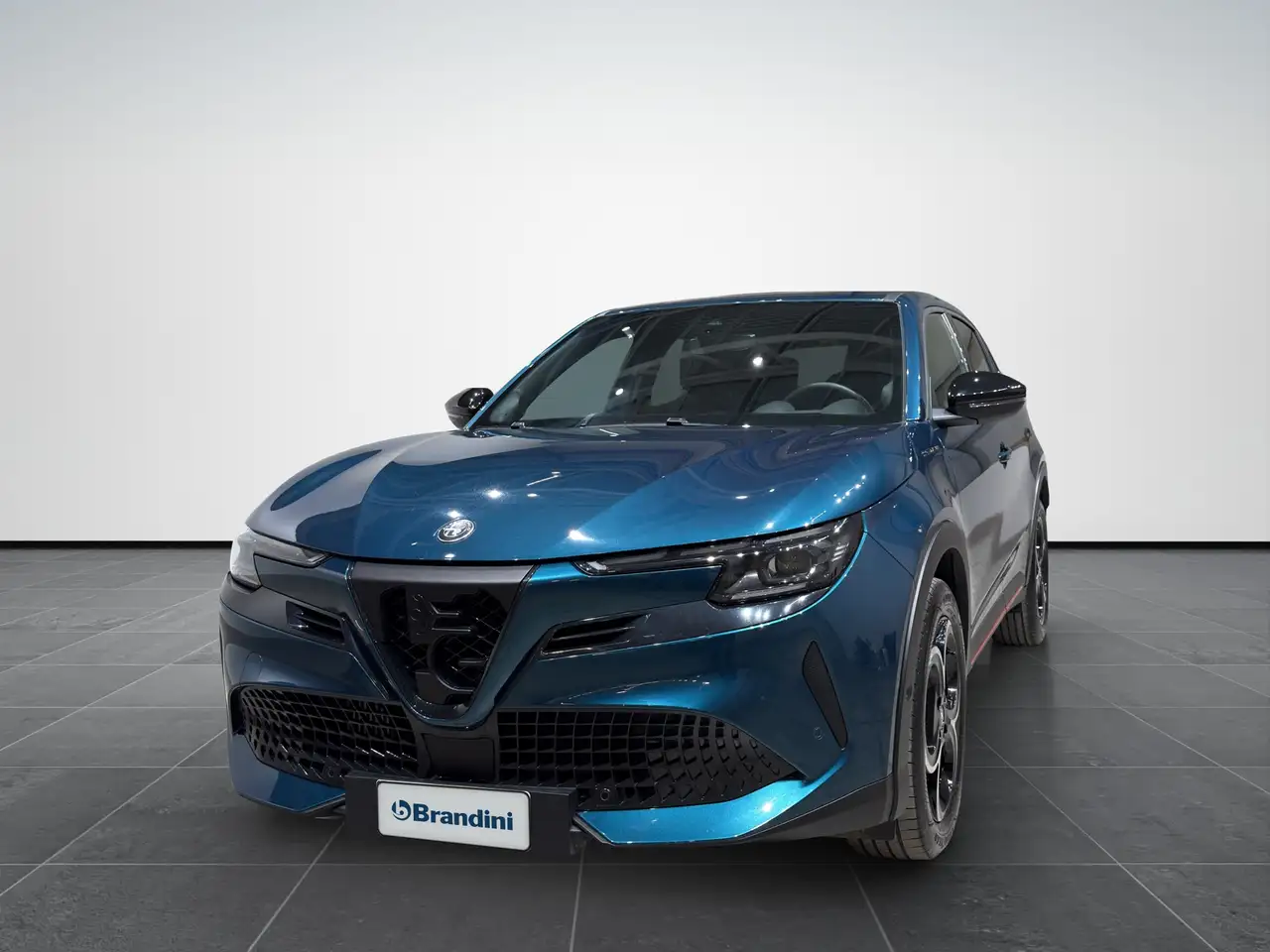 Alfa Romeo Junior