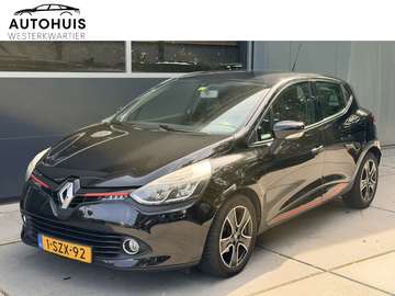 0.9 TCe 90pk H5 Expression Navigatie Lichtmetalen