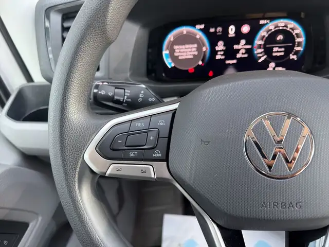 Volkswagen Crafter  35 2.0 TDI L3H3 FWD //RFK, Klimaaut, +++ Ansicht 16