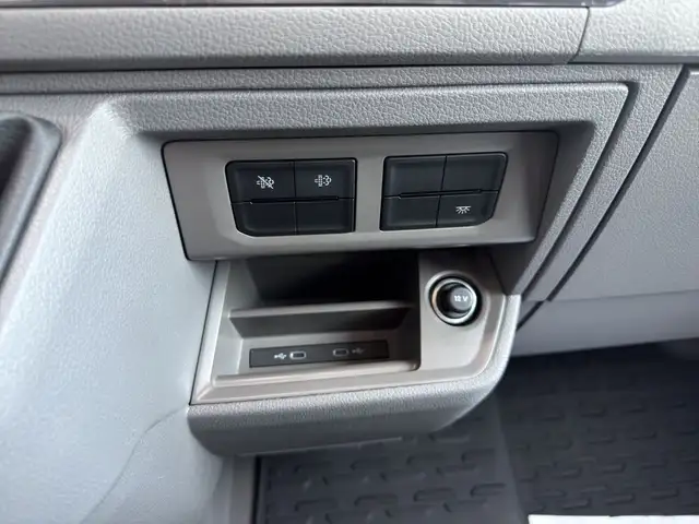Volkswagen Crafter  35 2.0 TDI L3H3 FWD //RFK, Klimaaut, +++ Ansicht 15