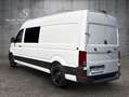 Volkswagen Crafter  35 2.0 TDI L3H3 FWD //RFK, Klimaaut, +++ Weiß - thumbnail 5