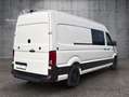 Volkswagen Crafter  35 2.0 TDI L3H3 FWD //RFK, Klimaaut, +++ Weiß - thumbnail 6
