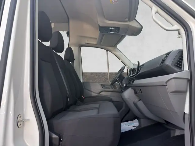 Volkswagen Crafter  35 2.0 TDI L3H3 FWD //RFK, Klimaaut, +++ Ansicht 11