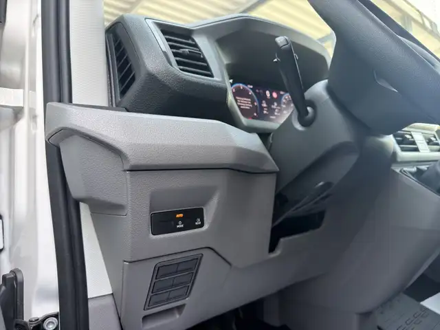Volkswagen Crafter  35 2.0 TDI L3H3 FWD //RFK, Klimaaut, +++ Ansicht 19