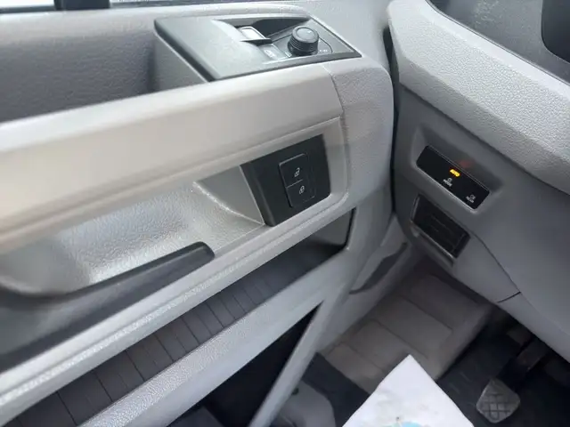 Volkswagen Crafter  35 2.0 TDI L3H3 FWD //RFK, Klimaaut, +++ Ansicht 18