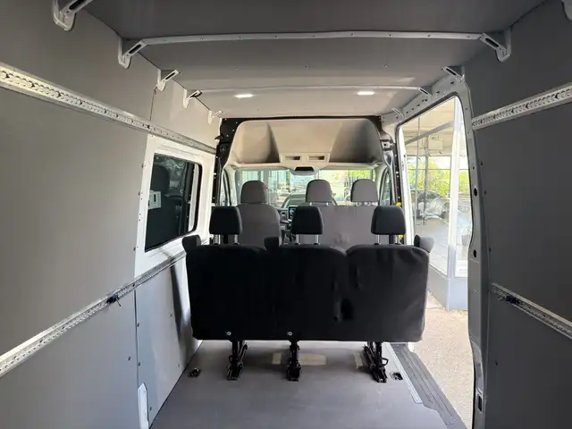 Volkswagen Crafter  35 2.0 TDI L3H3 FWD //RFK, Klimaaut, +++ Ansicht 24