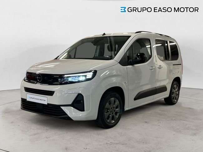 Opel Combo 1.5 TD 74KW SWB 100 4P - foto 1
