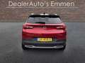 Opel Grandland X 1.2 130PK ECC LEDER NAVIGATIE LMV CRUISE Rosso - thumbnail 4