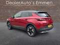 Opel Grandland X 1.2 130PK ECC LEDER NAVIGATIE LMV CRUISE Rosso - thumbnail 5