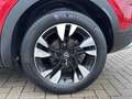 Opel Grandland X 1.2 130PK ECC LEDER NAVIGATIE LMV CRUISE Rosso - thumbnail 7